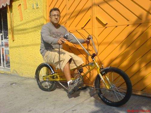 Fotos de BICI-CHOPPER - Distrito Federal - Bicicletas