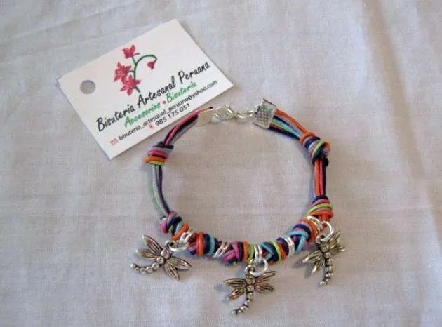 Bisuteria artesanal peruana : aretes pulseras y collares - Lima ...