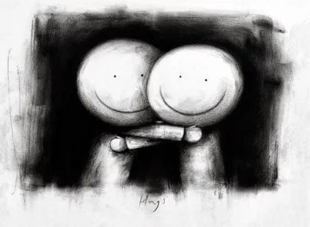 Fotos blanco y negro abrazo - Imagui
