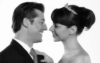 Fotos en blanco y negro: un regalo elegante Fotos en blanco y negro: un regalo elegante