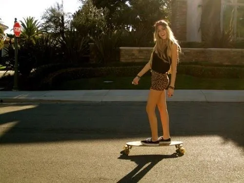 Fotos Bonitas Para Tus Novelas: Skaters
