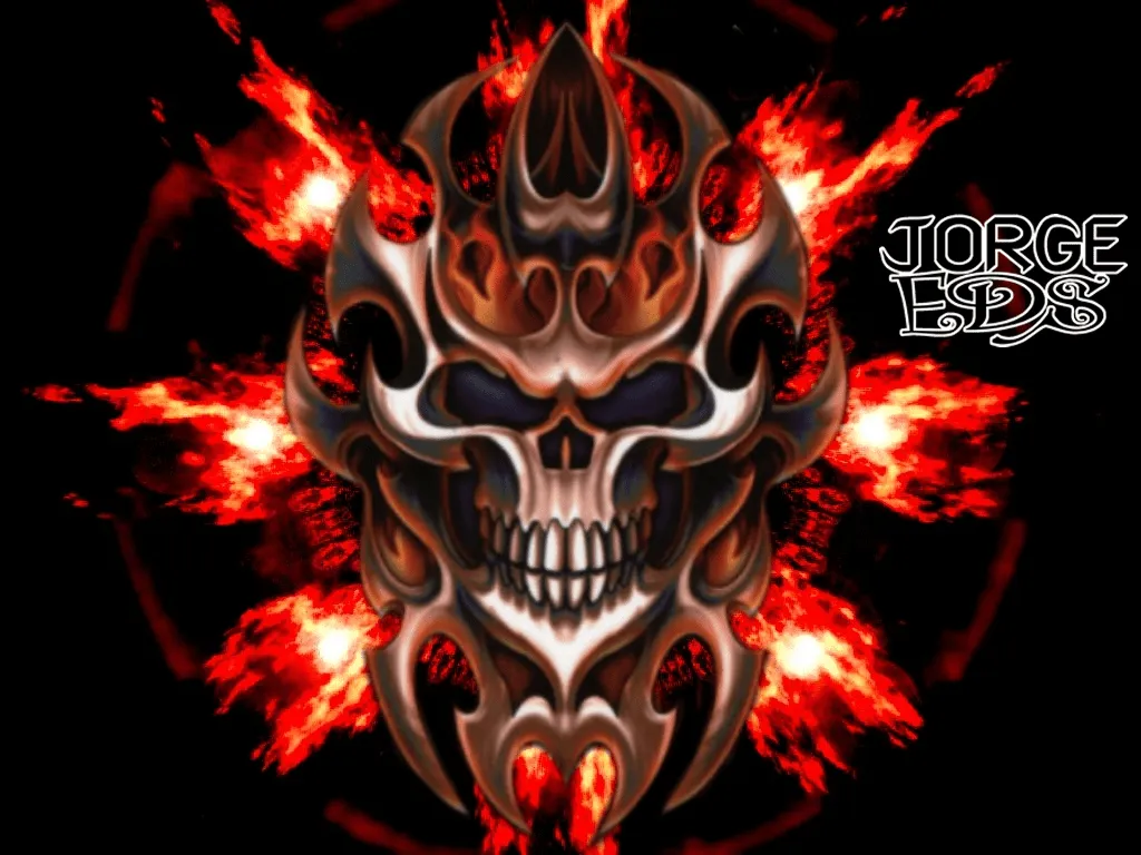 Ver fotos de calaveras chidas - Imagui
