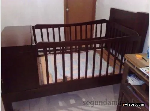 Fotos de Cama - cuna (Minimalista) 100% madera - Distrito Federal ... Fotos de Cama - cuna (Minimalista) 100% madera - Distrito Federal ...
