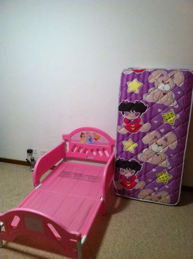 Fotos de cama toddler para niña modelo princesa - Pichincha ... Fotos de cama toddler para niña modelo princesa - Pichincha ...