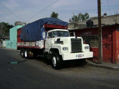 Fotos de CAMION TORTON DINA 81 - Distrito Federal - Otros vehículos Fotos de CAMION TORTON DINA 81 - Distrito Federal - Otros vehículos