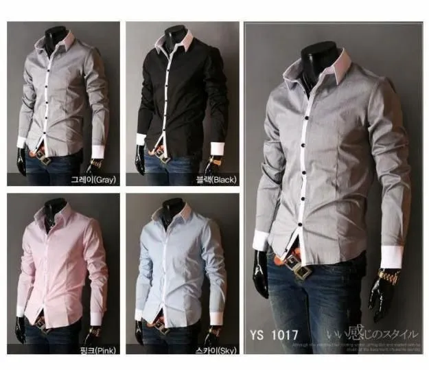 Fotos de Camisas de moda | Imagenes
