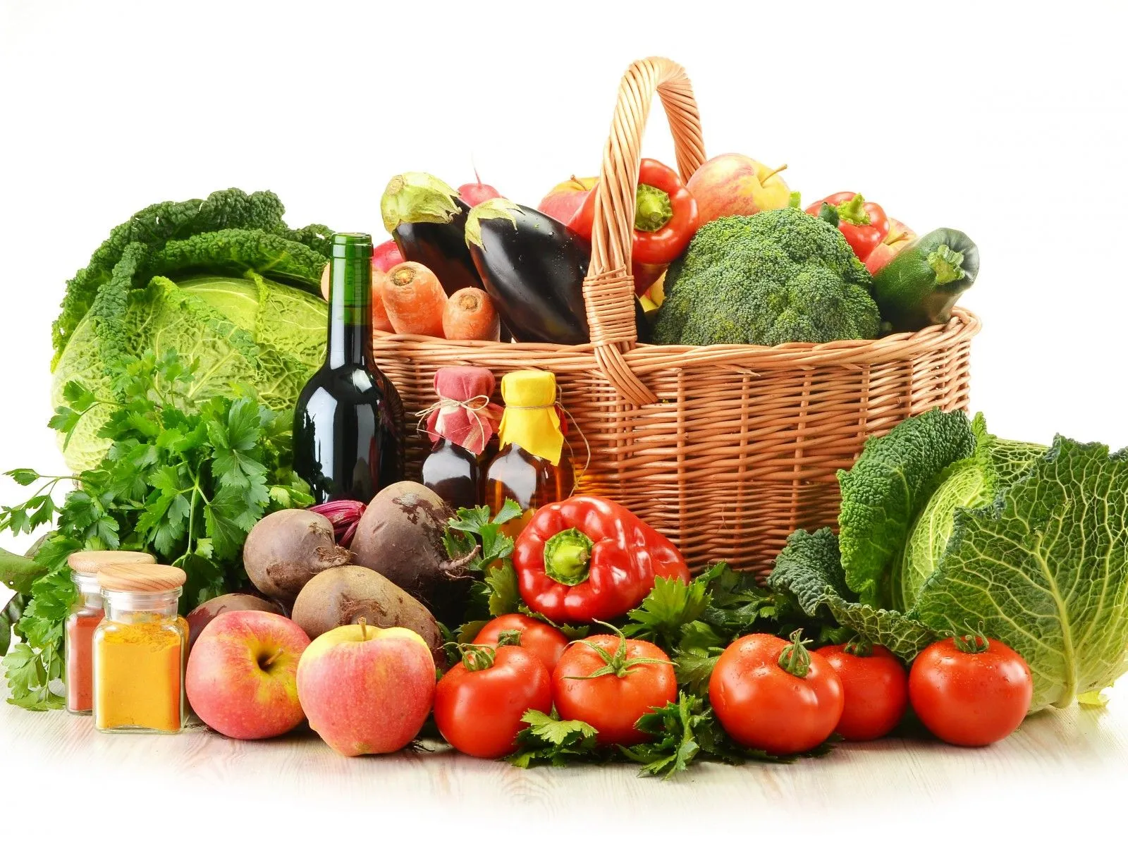 Fotos de canasta de verduras para facebook ~ Mejores Fotos del ... Fotos de canasta de verduras para facebook ~ Mejores Fotos del ...