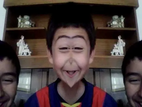 Fotos Caras Feas Y Chistosas