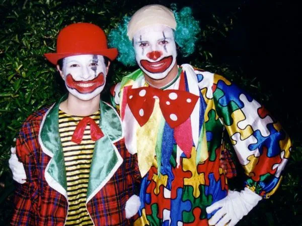 Fotos de caras de payasos ~ Fotos e imagenes graciosas, chistosas ... Fotos de caras de payasos ~ Fotos e imagenes graciosas, chistosas ...