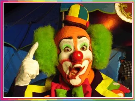 Fotos de caras de payasos ~ Fotos e imagenes graciosas, chistosas ... Fotos de caras de payasos ~ Fotos e imagenes graciosas, chistosas ...