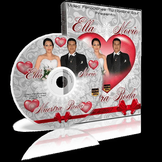 Caratulas de bodas - Imagui