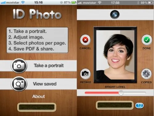 Fotos carnet, hacer fotos de carnet en casa nunca ha sido tan fácil Fotos carnet, hacer fotos de carnet en casa nunca ha sido tan fácil