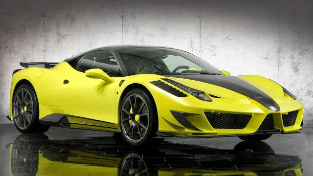Fotos de Carros - Fondos de Pantalla en HD