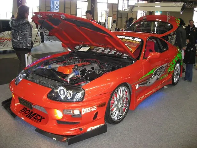 Fotos de Carros Tunados | Fotos Carros Tuning