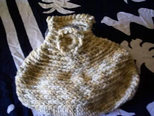 Fotos de Carteras, mitones, bufandas, gorros, etc., tejidos ...