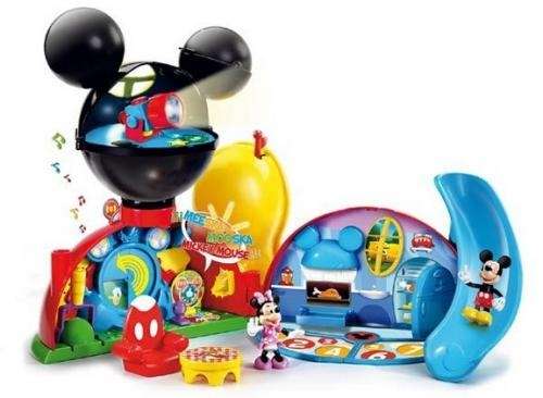 Fotos de CASA MICKEY IMPORTADA PLAYHOUSE DISNEY - Capital Federal ... Fotos de CASA MICKEY IMPORTADA PLAYHOUSE DISNEY - Capital Federal ...