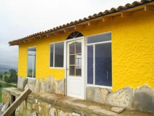 Fotos de casas prefabricadas bogota, villavicencio, tunja, cucuta ...
