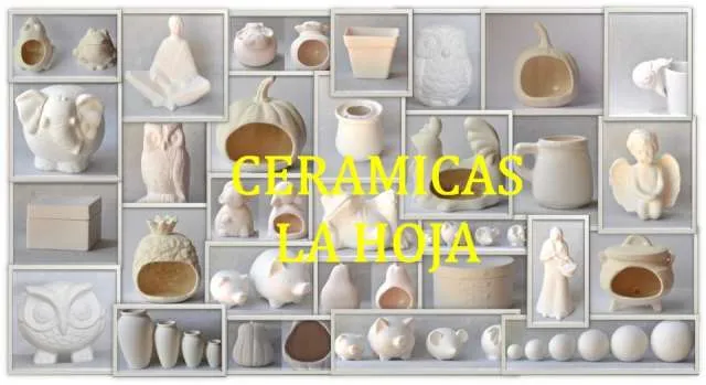 Fotos de Cerámica Blanca para pintar - Cordoba - Córdoba - Otros ...