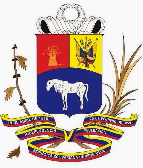 Noticiero Digital :: Ver tema - Revista Semana: Escudo de ...