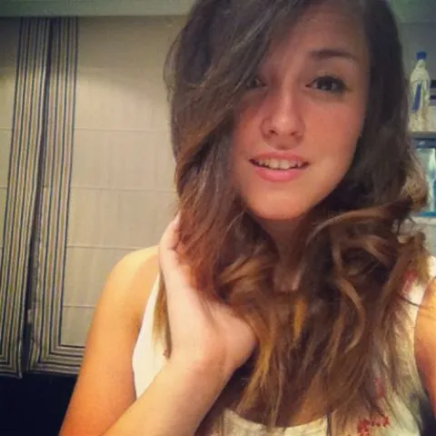 Fotos de chicas de 14 años guapas - Imagui