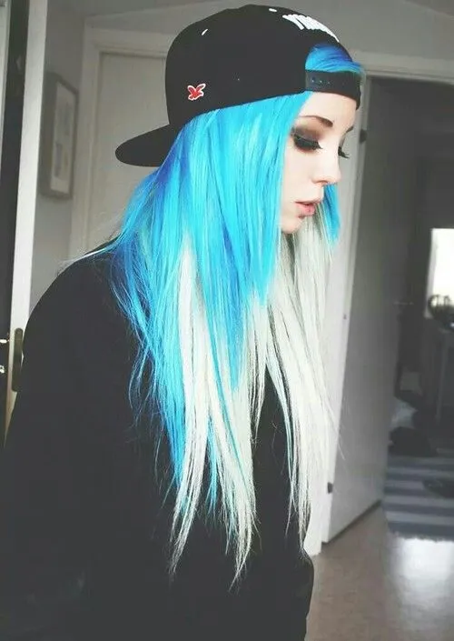 gorra plana | Tumblr