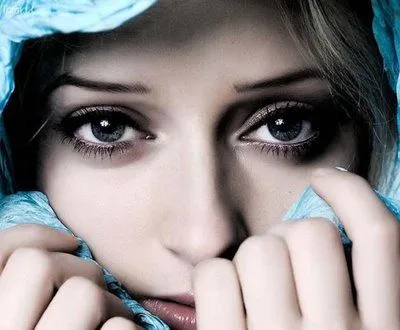 Fotos de Chicas con ojos Azules y Verdes | GolesTotal Fotos de Chicas con ojos Azules y Verdes | GolesTotal