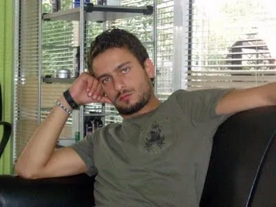 Hombres Lindos. Juan Lauren un Vibrante Joven Apuesto. Ojos Azules ... Hombres Lindos. Juan Lauren un Vibrante Joven Apuesto. Ojos Azules ...