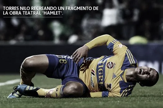 En imágenes: Santos vs. Tigres, Final de ida del Apertura 2011 ...
