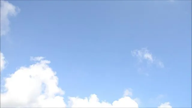 Fotos de cielos azules - Imagui