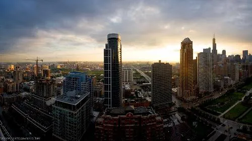 Ciudades hermosas wallpaper - Imagui