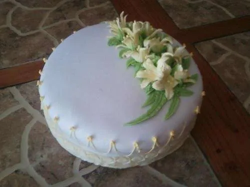 Fotos de Clases de decoracion de tortas, chocolateria, reposteria