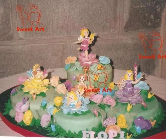 Fotos de Clases de porcelana fría y decoración de en Capital ... Fotos de Clases de porcelana fría y decoración de en Capital ...