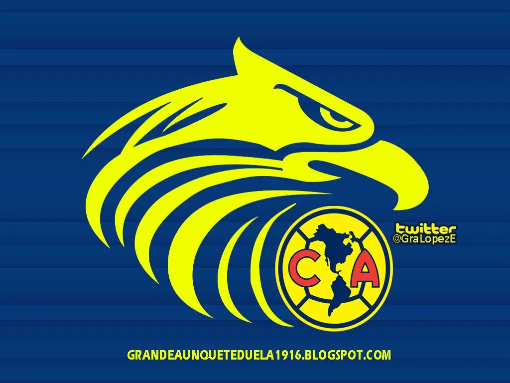 FOTOS DEL CLUB AGUILAS DEL AMERICA - Imagui FOTOS DEL CLUB AGUILAS DEL AMERICA - Imagui