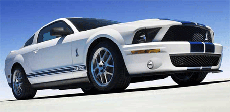 Fotos de Coches - Los mejores coches deportivos - Ford Mustang ... Fotos de Coches - Los mejores coches deportivos - Ford Mustang ...