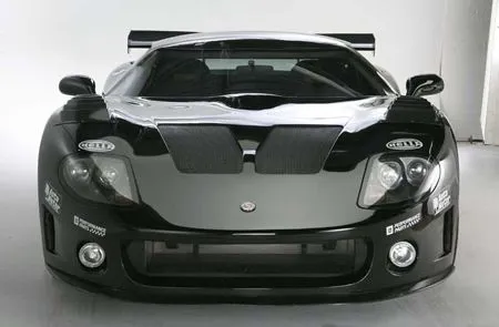 Fotos de Coches - Super coches - Los mejores coches deportivos - GMT Fotos de Coches - Super coches - Los mejores coches deportivos - GMT