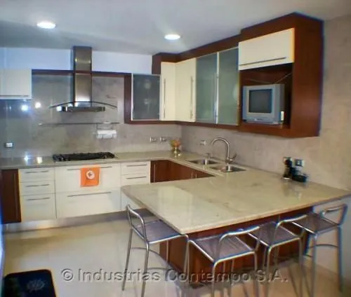 Cocinas empotradas - Caracas, Venezuela - Otros Servicios Cocinas empotradas - Caracas, Venezuela - Otros Servicios