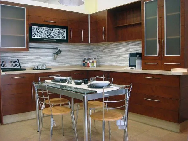 Fotos de cocinas de madera. Fotos, presupuesto e imagenes. Fotos de cocinas de madera. Fotos, presupuesto e imagenes.