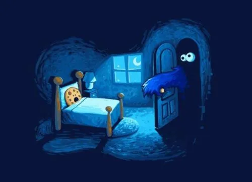 Imagenes del come galletas con mostacho - Imagui Imagenes del come galletas con mostacho - Imagui