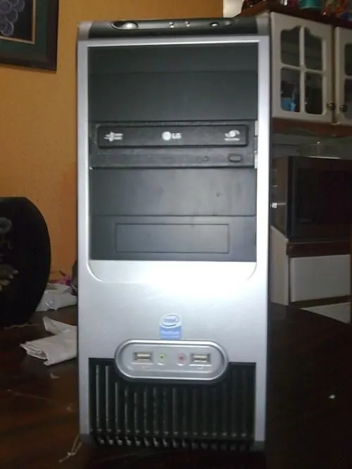 Cpu computadora combo parlantes web cam teclado mouse planta ... Cpu computadora combo parlantes web cam teclado mouse planta ...