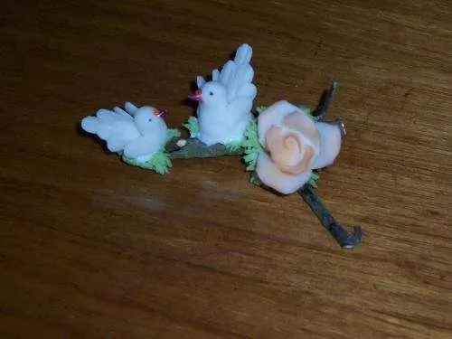 Fotos de CUARTILLOS MODELOS EXCLUSIVOS
