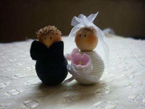 Cuartillos de matrimonio - Imagui