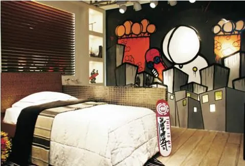 Fotos de cuartos decorados - Imagui Fotos de cuartos decorados - Imagui