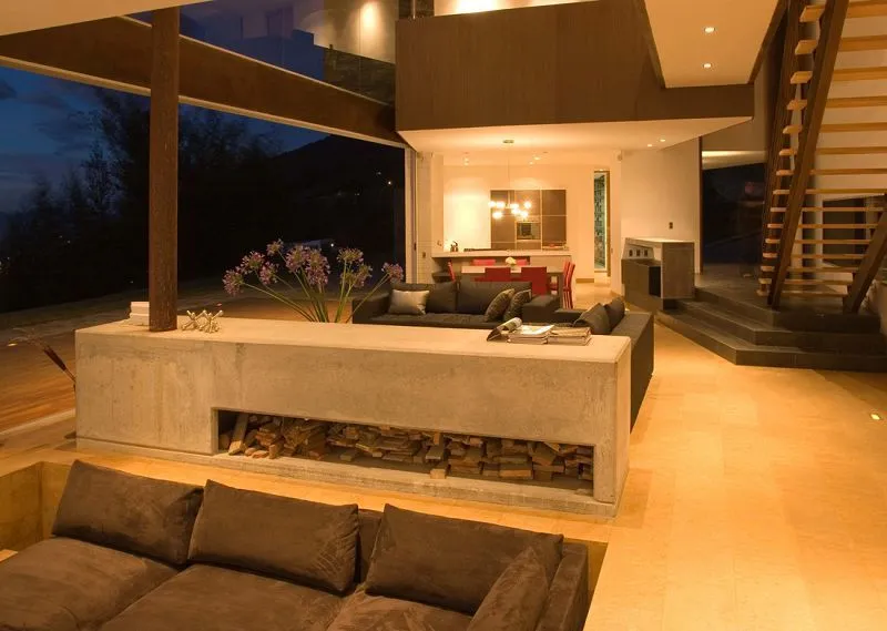 Fotos-de-interior-de-casas- ...