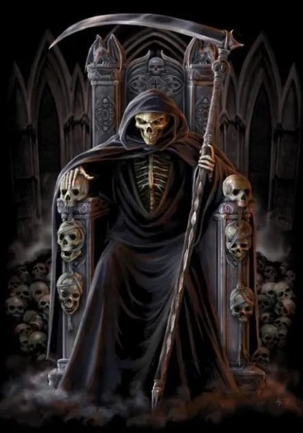 Fotos de la Santa Muerte gratis | Imágenes de la Santa Muerte Fotos de la Santa Muerte gratis | Imágenes de la Santa Muerte