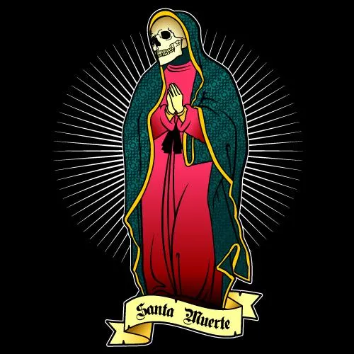 fotos-de-la-santa-muerte- ...
