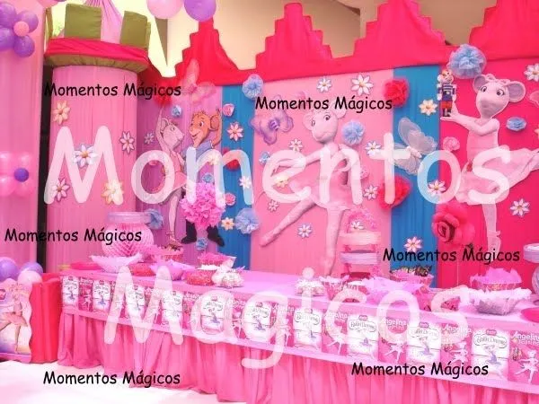 MOMENTOS MÁGICOS - Planeamiento y Organización de todo tipo de ... MOMENTOS MÁGICOS - Planeamiento y Organización de todo tipo de ...