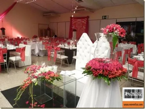 Fotos de decoración de bodas | Consejos de Maquillaje Paso a Paso Fotos de decoración de bodas | Consejos de Maquillaje Paso a Paso