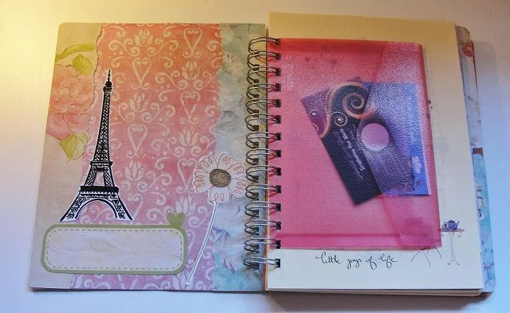 Fotos de decoración de cuadernos - Imagui