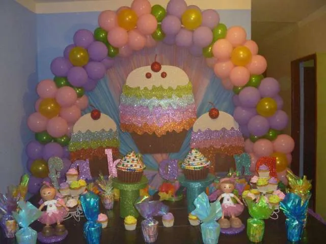 Decoracion de fiestas (infantiles - bautizo - baby shower ... Decoracion de fiestas (infantiles - bautizo - baby shower ...