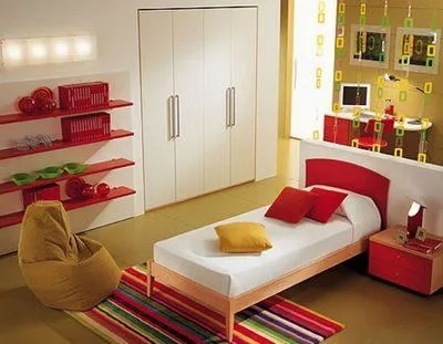 Fotos de decoracion de habitaciones